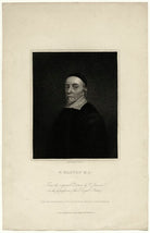 William Harvey NPG D27270