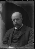 Sir Sydney Cockerell NPG x31041