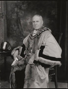 Sir Thomas Robinson NPG x49011