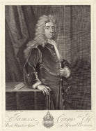 James Craggs the Elder NPG D27509