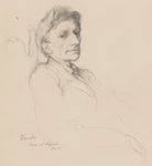 Edmund Blunden NPG 6254