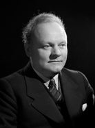 Victor Francis Yates NPG x77851