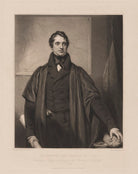 Adam Sedgwick NPG D40630