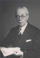 Sir (George) Richard Tottenham NPG x185723