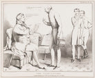The Vindication NPG D40966
