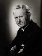 Sir Cecil Cuthbert Parrott NPG x167160