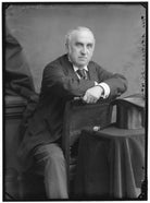 Charles Arthur Russell, Baron Russell of Killowen NPG x96521