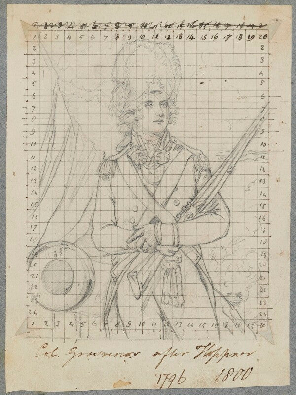 Thomas grosvenor npg d17254