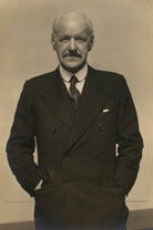 Thomas Renton Elliott NPG x167382