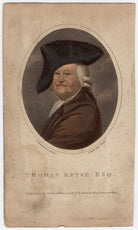 Thomas Keyse NPG D3489