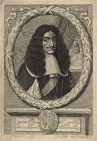 King Charles II NPG D29261
