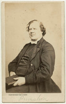 William Morley Punshon NPG x12775