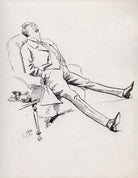 Gerald Duckworth NPG D88