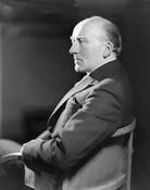 Sir Bronson James Albery NPG x10300