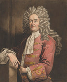 William Bullock NPG 2540