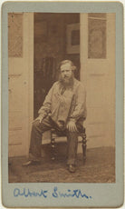 Albert Richard Smith NPG x15450