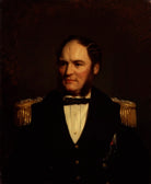 Rochfort Maguire NPG 1214