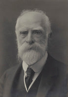 James Bryce, 1st Viscount Bryce NPG x166190