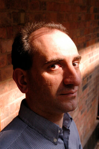 Armando Iannucci NPG x126231