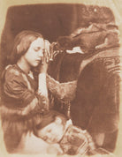 Sophia Finlay; Harriet Farnie NPG P6(165)