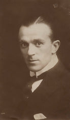 Nelson Waite Keys NPG x76523