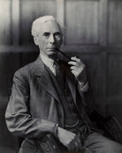 Bertrand Russell NPG x84661