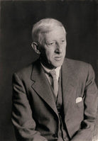(Louis) Richard Garbe NPG x167736