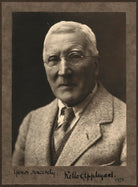 Rollo Appleyard NPG x7958