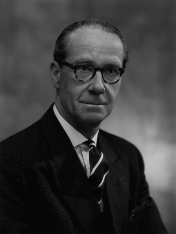 Charles storrs howard npg x170684
