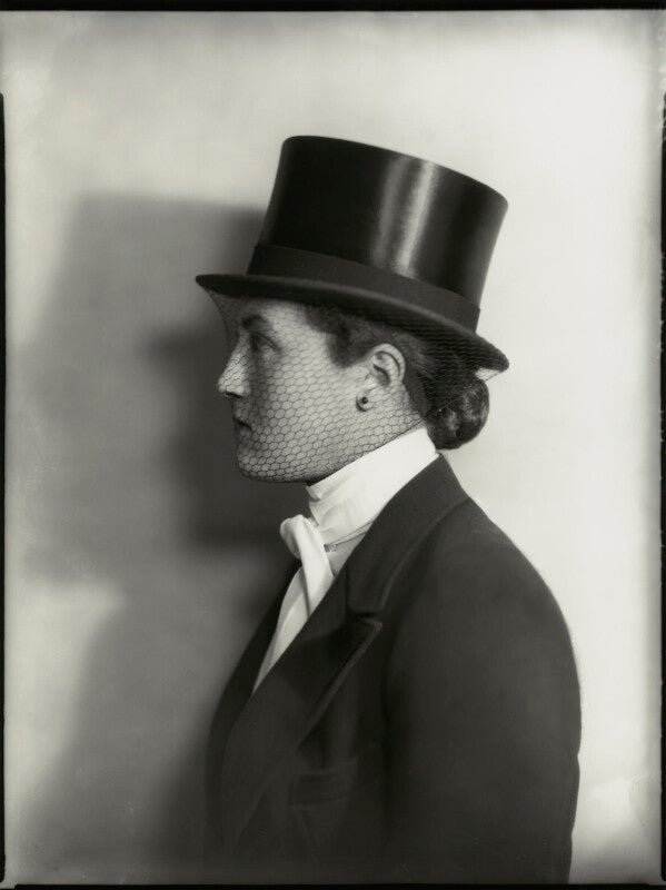 Ena adams npg x151598