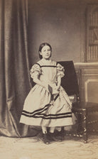 Janet Cliff (née McCulloch-Brown, later Cliff-McCulloch) NPG Ax196604