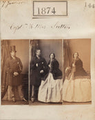 Mrs Sutton NPG Ax51266