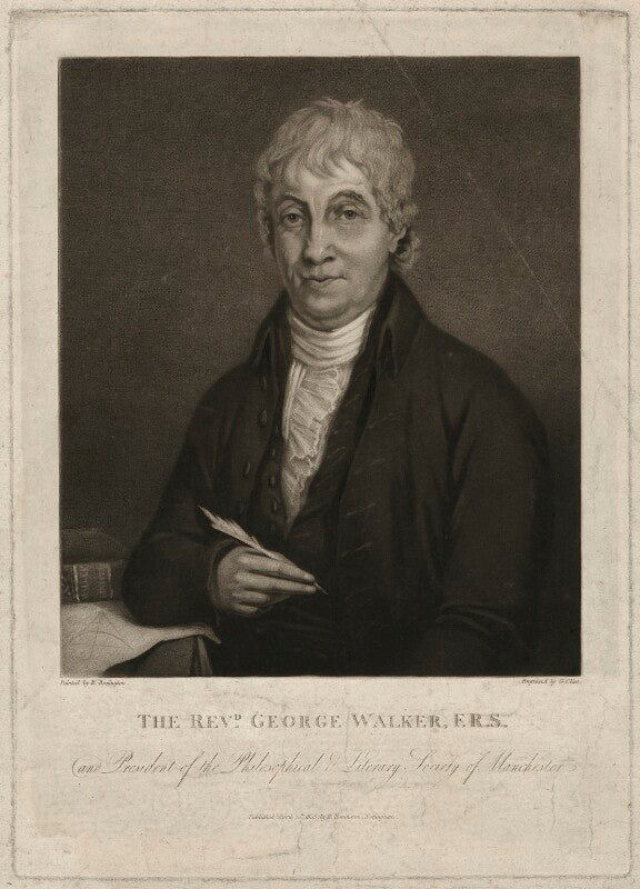 George walker npg d37992