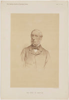 William Henry FitzRoy, 6th Duke of Grafton NPG D46125