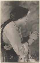 Nellie Melba NPG x21322