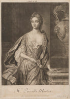 Priscilla Marten NPG D38282