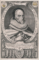 Sir George Croke NPG D42953