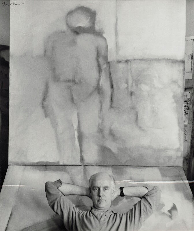 Tony underhill npg x132103