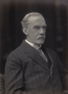 Sir Richard Tetley Glazebrook NPG x65744