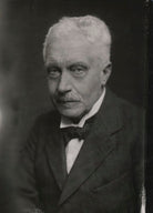 Francis Sydney Marvin NPG x90544