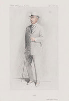 Prince Arthur, 1st Duke of Connaught and Strathearn ('Men of the Day. No. 2332. "H.R.H."') NPG D45722