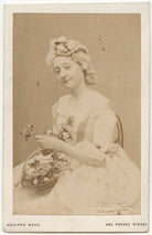 Miss Hamilton NPG x17333