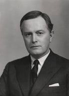 Sir John Miller Martin NPG x90541