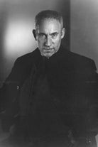 Simon Callow NPG x87217