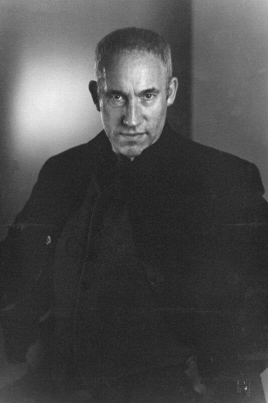 Simon callow npg x87217