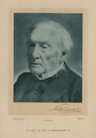 Algernon George Percy, 6th Duke of Northumberland NPG x21666