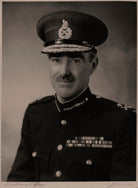 Henry Templer Alexander NPG x181155