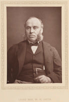 William Henry Smith NPG Ax27783