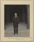 Horatio William Bottomley NPG x8827