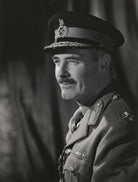 Courtenay Traice David Lindsay NPG x168953